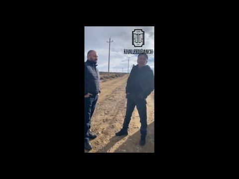 Видео: Очередная ложь о мифической карачаевской породе лошади.