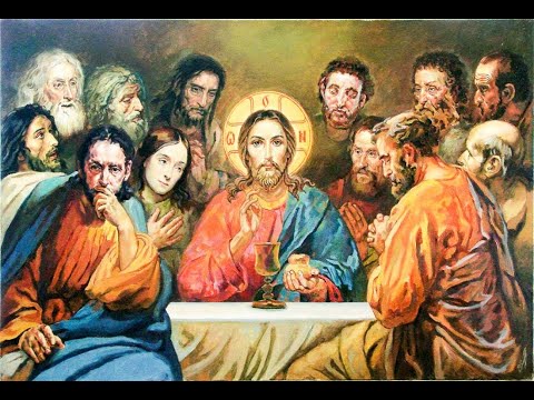 Видео: Послания Иакова, Петра, Иоанна и Иуды