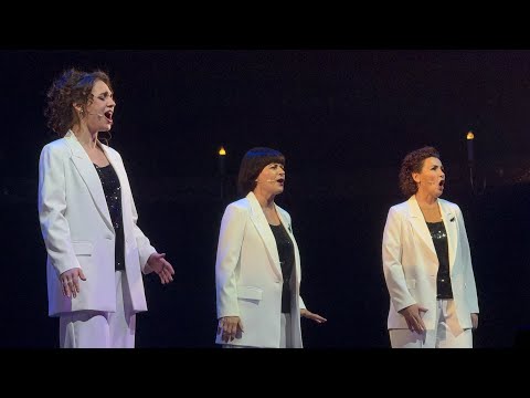 Видео: «ЖИЗНЬ ПРЕКРАСНА» в театре Буфф 🎭 25.10.25