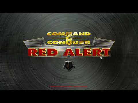Видео: Red Alert Remastered #7 Кампания Союзников Миссия 9