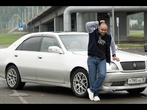 Видео: Toyota CROWN Athlete . Очнитесь!  Нахе** вам его брать в 2023 году? #toyota #crown #athelete