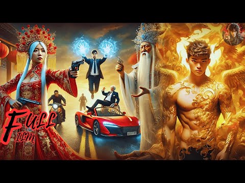 Видео: Парня унижали но он исцелил миллиардера — за ним приехала невеста с армией #китайские #дорама #drama