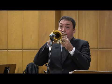 Видео: Авторски концерт на Михаил Йосифов | Биг Бенд на БНР