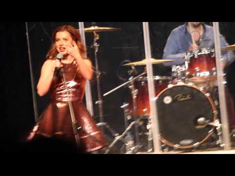 Видео: Юля Савичева-Привет (Электросталь)