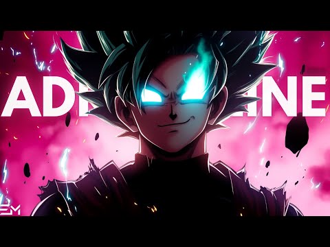 Видео: ADRENALINE 🔥плейлист, который сделает вас непобедимым💪 [BRAZIL PHONK, FUNK, GYM]