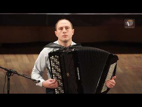 Видео: PACHELBEL Chaconne in f minor - Vladislav Pligovka / ПАХЕЛЬБЕЛЬ Чакона фа минор - Владислав Плиговка