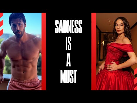 Видео: Демет Оздемир нарушает каждую тишину о любви после предательства