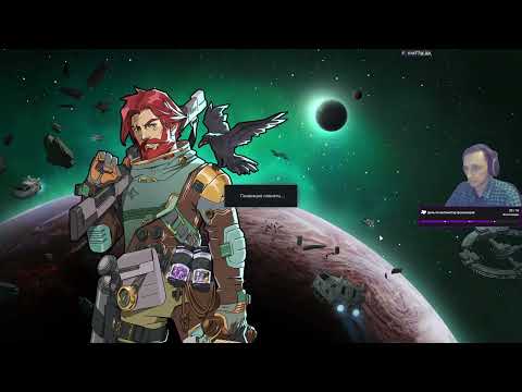 Видео: Rimworld. Рандом Ренди, неприкрытая жестокость. Стрим 3. Новый старт, Ренди спит