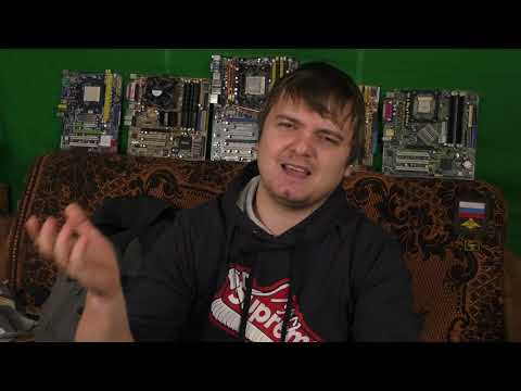 Видео: Байки эникейщика #5 - Первый ПК "бизнес" и перекупство