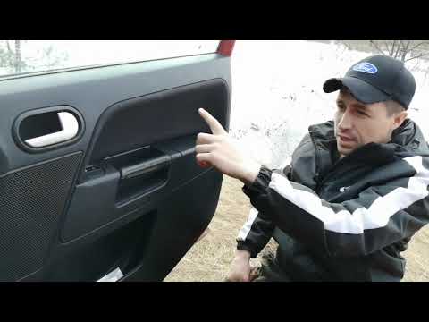 Видео: Прожиг концевика на Ford fusion  продолжение часть 2. 😉👍🤔✊👊💪🤫