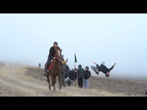 Видео: СКАЧКИ В КУЛЕЦМА 03.03.2024