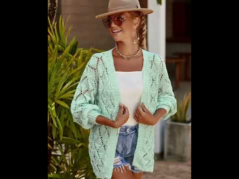 Видео: Подборка красивых узоров со схемами