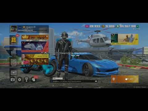 Видео: Grand Criminal мультигонка всё или нечего!!!