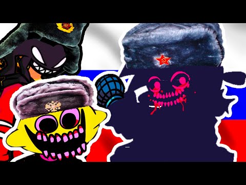 Видео: БОЙФРЕНД.EXE ПО РУССКИ ! АГОТИ VS БОЙФРЕНД !   Friday Night Funkin' Logic