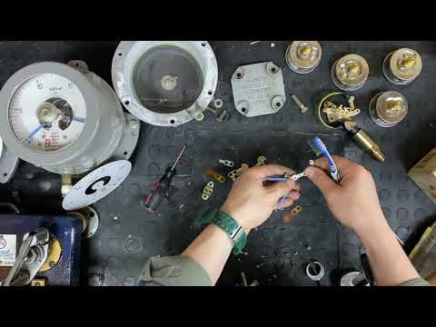 Видео: Ремонт. Епізод 4 #pressuregauge #АЛЬФАПРИЛАД #alfaprylad