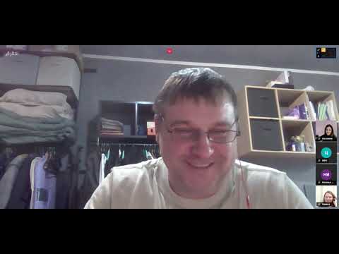 Видео: Субъектная представленность, мотивация, методология. 08.11.2025