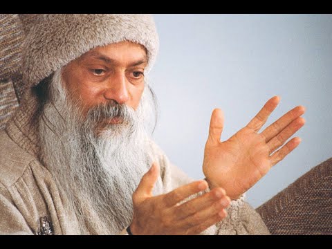 Видео: ОШО об отношениях и моногамии