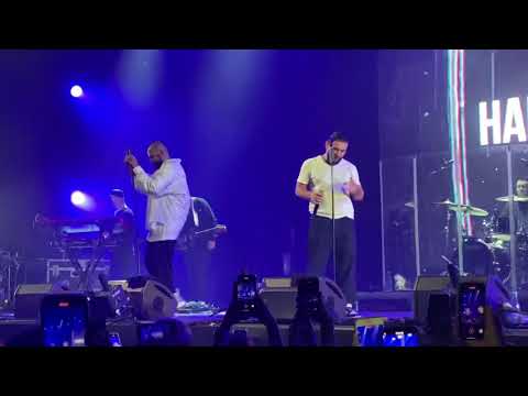 Видео: HammAli & Navai -У окна (премьера 2021)