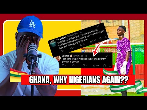 Видео: В Гане убили сенегальского вратаря. Почему в этом обвиняют нигерийцев?