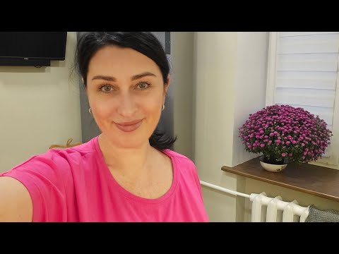 Видео: Наш день — простой... Но такой уютный ☀️ 