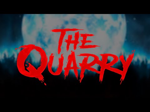 Видео: Кваки Квари | The Quarry #1