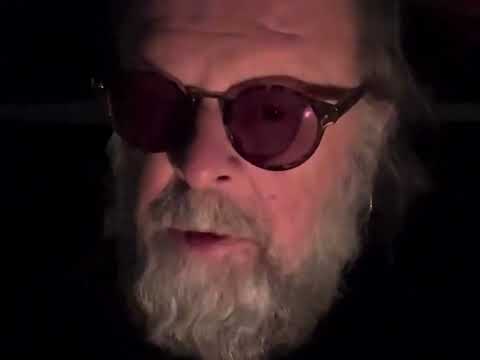 Видео: Сумрак  /  Борис Гребенщиков