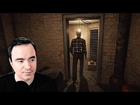 Видео: БЛЭК ИГРАЕТ В ХОРРОР ПРО МЯНЬЯКА ПОХИЩАЮЩЕГО ДЕТЕЙ