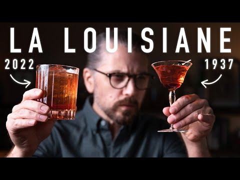 Видео: La Louisiane — 2 способа насладиться классическим виски