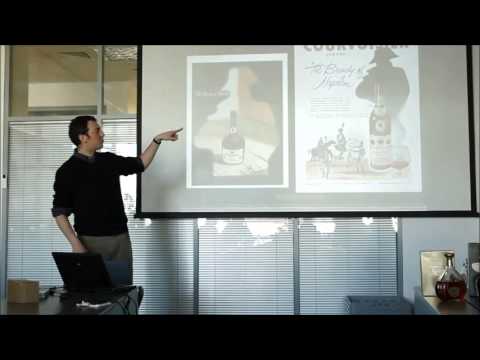 Видео: Коньяк Courvoisier