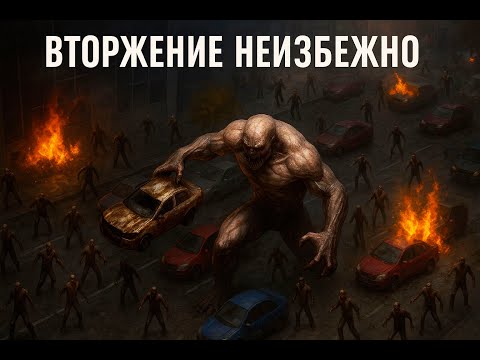 Видео: НАПАДЕНИЕ НА ВНЕШНИЙ МИР НАЧАЛОСЬ ⮚ Мортал Комбат 9  [4 Серия]