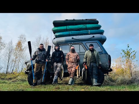 Видео: ЗАЛЕЗЛИ В БОЛОТО, ПОТЕРЯЛИ КОПТЕР, УТОПИЛИ GOPRO... И ПОЙМАЛИ МНОГО ЩУК! ВОТ ЭТО ОТДОХНУЛИ!