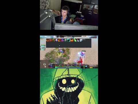 Видео: играем кастомки Dota 2 !!залетай) #shorts