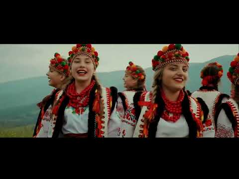 Видео: Ільничанка - Горі селом іду