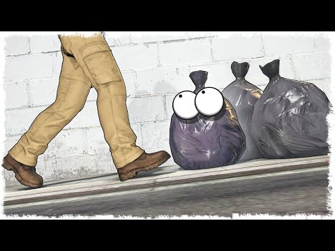 Видео: ТАКОГО НИКТО НЕ ОЖИДАЛ!!! ПРЯТКИ В WITCH IT!!!