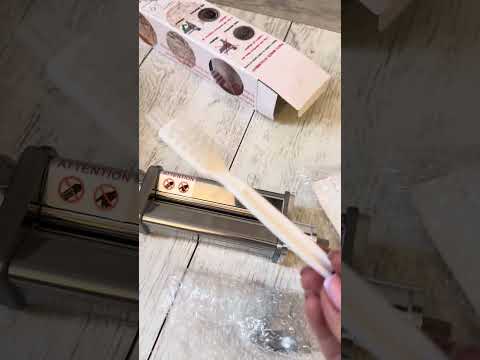 Видео: Копия насадки Kenwood. Сравнение с оригиналом. Насадка KAX980ME. Насадка раскатка. Копия&оригинал.