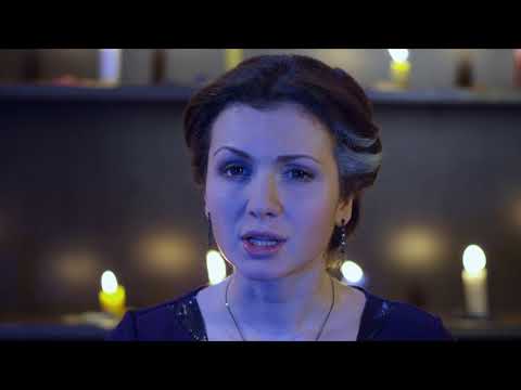 Видео: "Пятая Стража". 34 серия - Смертельный урок