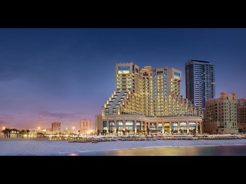 Видео: Вебинар по отелям Fairmont Ajman 5 и Fairmont Fujairah 5