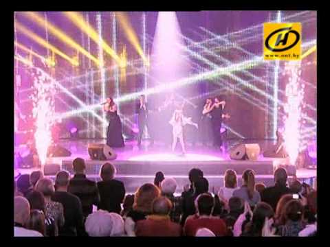 Видео: Концерт участников проекта «Я пою!»  (9/9)