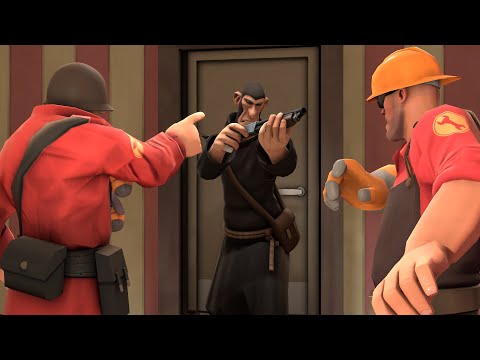 Видео: Не шути с магией…