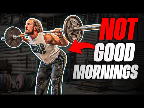 Видео: Лучшее упражнение для невероятно сильной поясницы