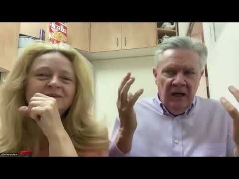 Видео: Служение памяти Мэри Сандлер 24 10 25