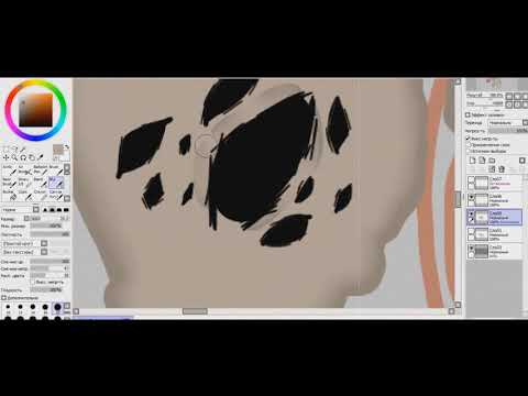 Видео: |Обработка Пони|-(HORROR)