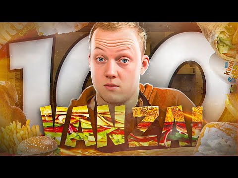 Видео: 100 фактов про ВАНЗАЯ (vanzai)
