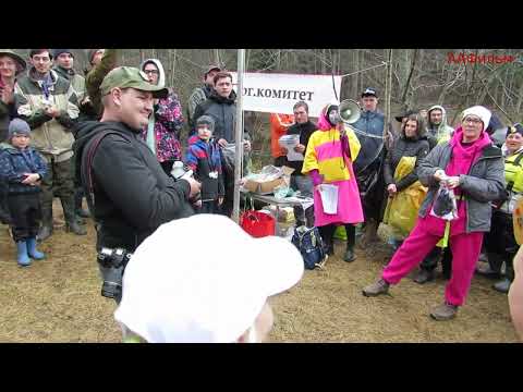 Видео: Белая вода  2024     Завершающая часть