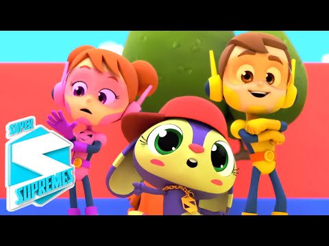 Видео: Хэллоуин Oopsie Doopsie Песня И Ещё Больше Анимированных Стишков Для Детей