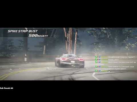 Видео: Need for Speed: Hot Pursuit. Часть 11