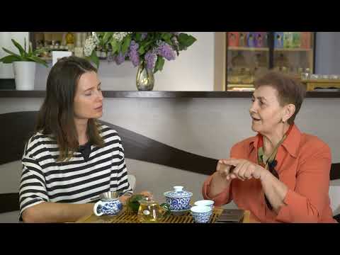 Видео: Цигун. Имидж медицина. Сюи Минтан - интервью с врачом, стаж 25 лет. Чжун юань цигун. Центр Исян.