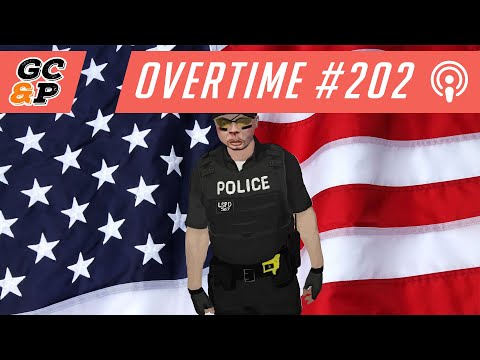 Видео: «Овертайм» #202 [Nintendo убила Марио]