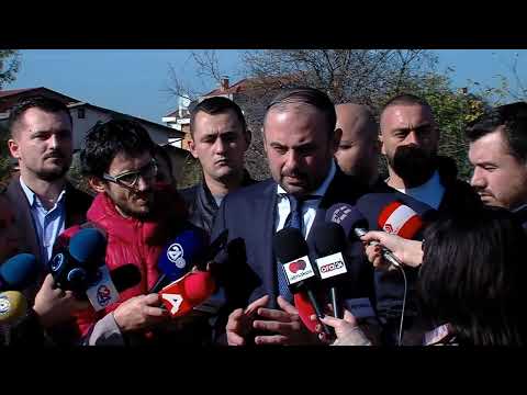 Видео: Ѓорѓиевски: Затвореници на платен список во Комунална, истрагата да се прошири и во Град Скопје