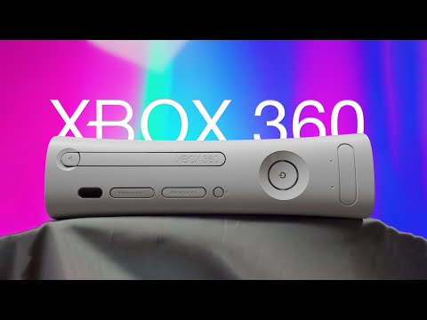 Видео: XBOX 360 - КОРОЛЬ БОМЖ ГЕЙМИНГА